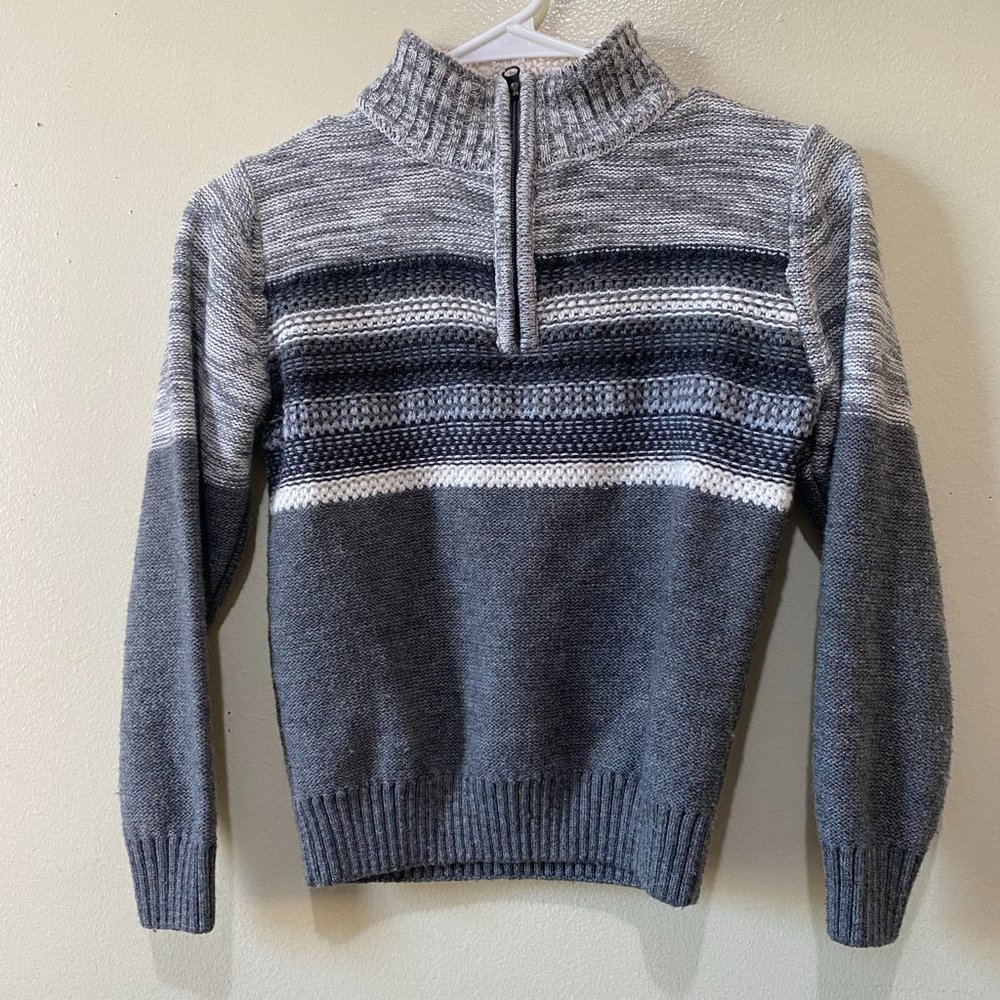 The Slope Kid's Sweatshirts Size Small (PRE-LOVED) - 8416